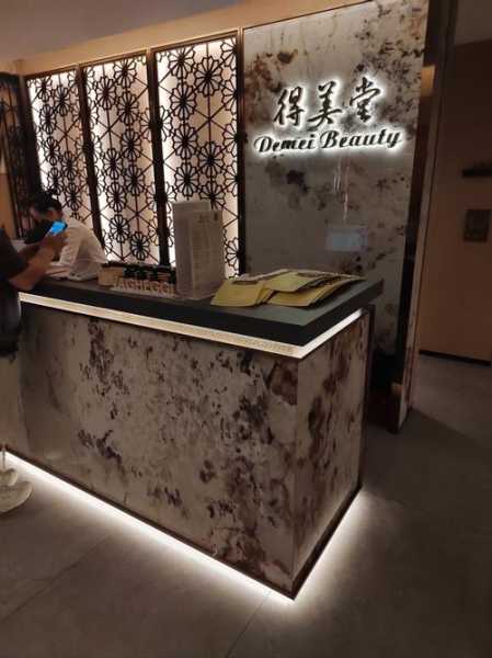 上个月去了上海青浦区同城木桶浴,技师服务很好,手法很好