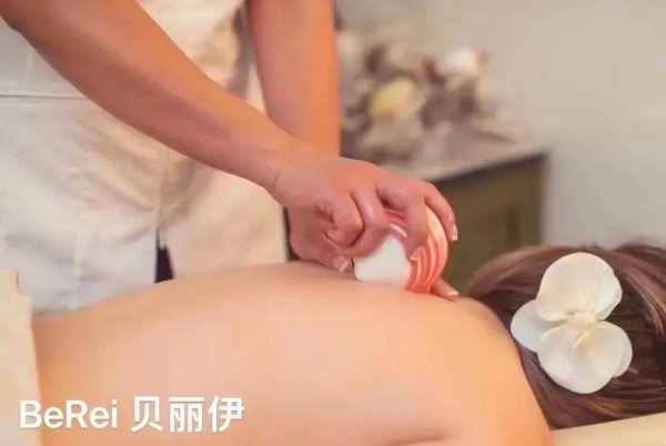 上个月去了上海青浦区同城spa,力度合适，很舒服