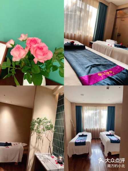 上个月去了上海青浦区同城spa,力度合适，很舒服