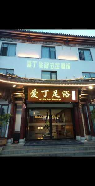 上个月去了广州附近推油,技师技术不错。态度也很好