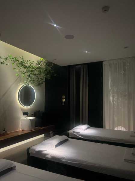上个月去了上海浦东区同城spa,很好交流,十分放松