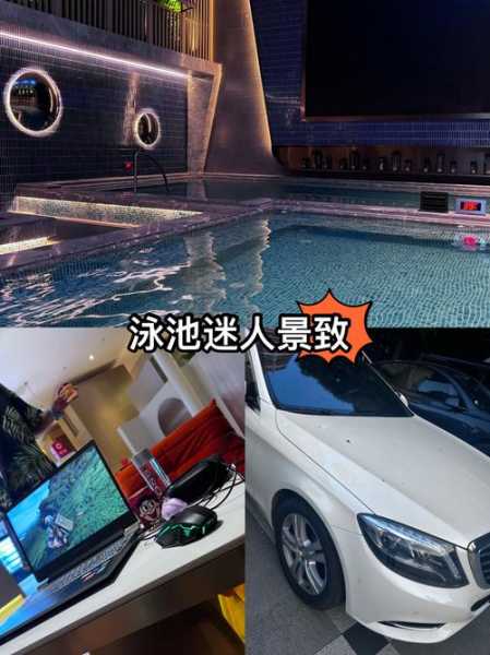 上个月去了上海杨浦区高档洗浴,力度合适,很舒服