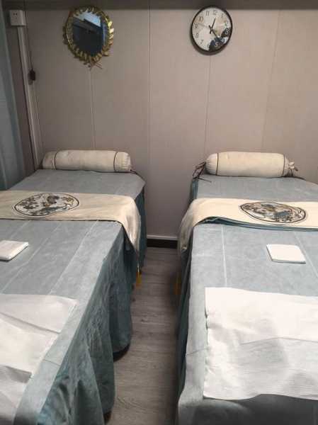 上个月去了上海浦东区同城spa,按完很轻松很舒服,推荐推荐