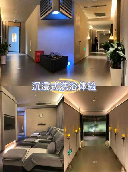 上个月去了广州附近洗浴,技师技术不错。态度也很好