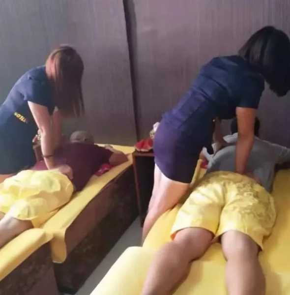 上个月去了广州高端洗脚,技师技术不错。态度也很好