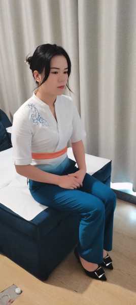 上个月去了上海青浦区同城spa,环境也很干净技师人也很好
