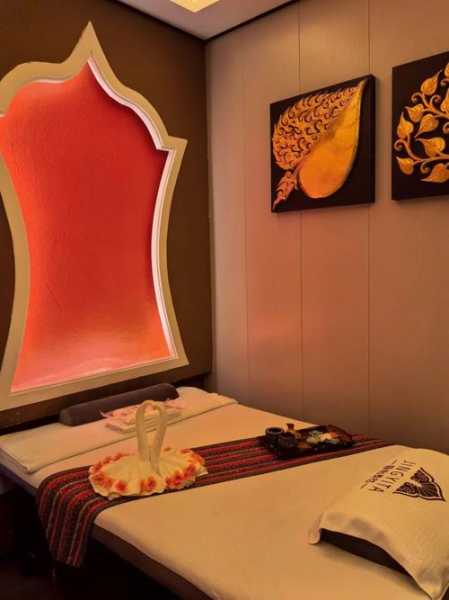 上个月去了上海青浦区同城spa,环境也很干净技师人也很好