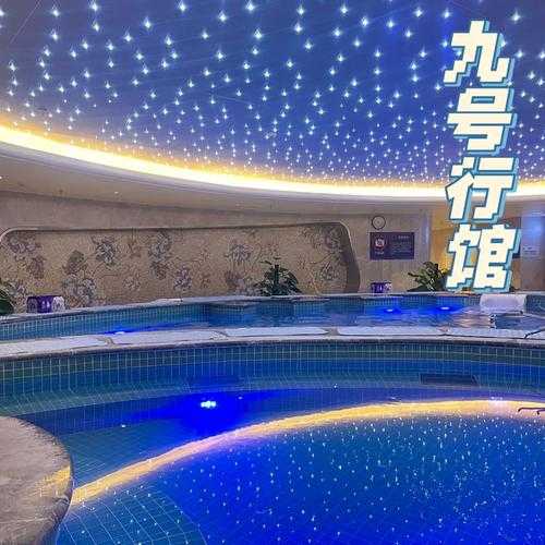 上个月去了广州附近洗浴,按完很轻松很舒服,推荐推荐