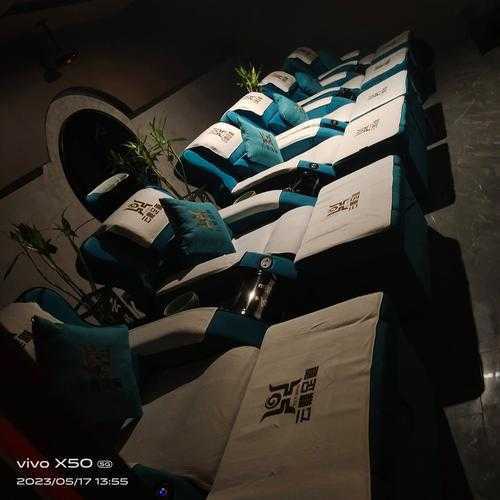 上个月去了广州高档泡脚,按完很轻松很舒服,推荐推荐