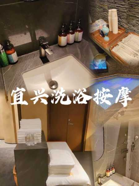 上个月去了广州高档洗浴,贴心,健谈,按摩手法专业