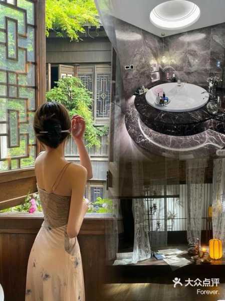 上个月去了上海浦东区同城spa,技师按的很舒服,强烈推荐