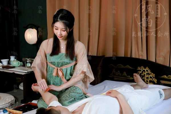 上个月去了上海杨浦区附近水疗,技师按的很舒服，强烈推荐