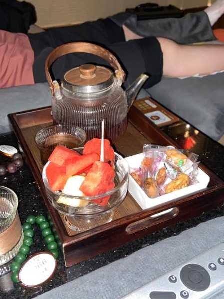 上个月去了上海浦东区周边桑拿,环境也很干净技师人也很好