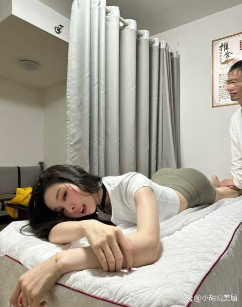 上个月去了上海青浦区附近沐浴,技师操作很不错,比较到位