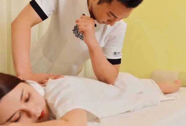 上个月去了上海青浦区周边spa,人很好,按摩很专业