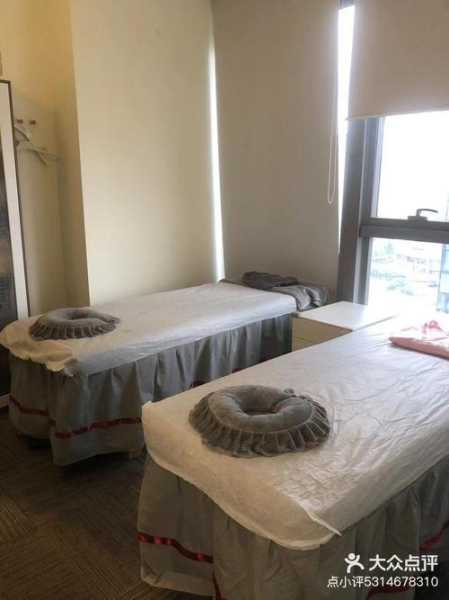 上个月去了上海杨浦区附近spa,技师技术不错。态度也很好