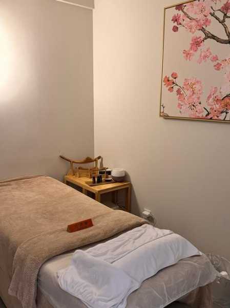 上个月去了上海青浦区同城spa,技师按的很舒服,强烈推荐
