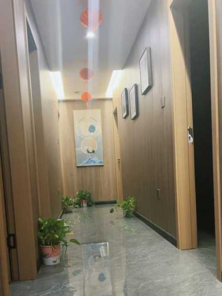 上个月去了上海青浦区高端spa,按完很轻松很舒服,推荐推荐