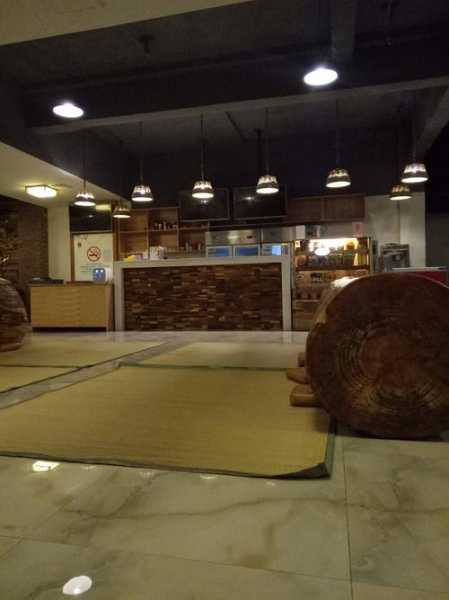 上个月去了上海青浦区高档桑拿,技师技术不错。态度也很好