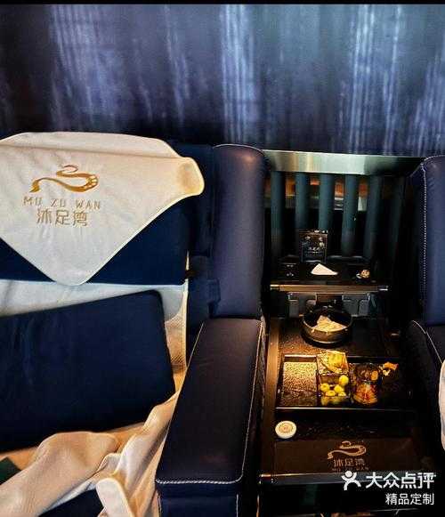 上个月去了上海青浦区周边spa,按完很轻松很舒服,推荐推荐