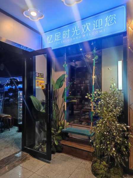 上个月去了上海浦东区周边洗脚,环境也很干净技师人也很好