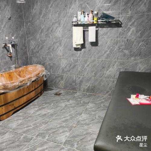 上个月去了上海浦东区周边木桶浴,技师按的很舒服,强烈推荐