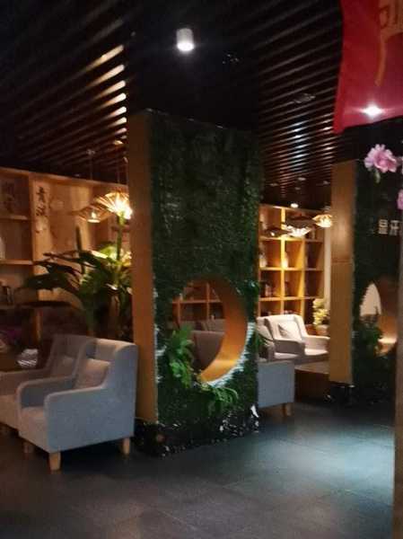 上个月去了广州高端汗蒸,技师按的很舒服,强烈推荐