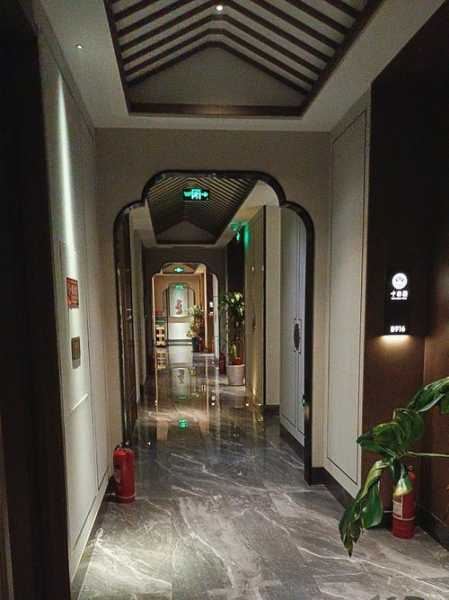 上个月去了广州高档桑拿,技师操作很不错,比较到位
