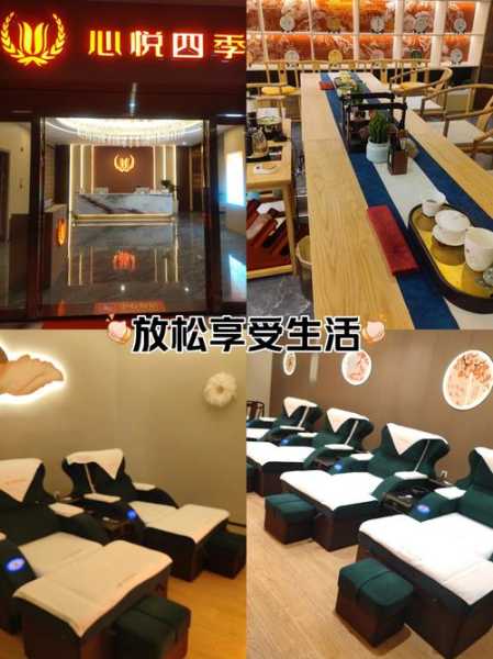 上个月去了上海浦东区周边洗浴,环境也很干净技师人也很好