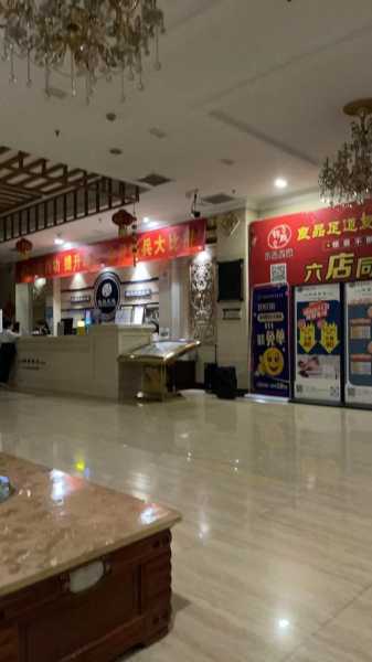上个月去了广州高端洗浴,技师技术不错。态度也很好