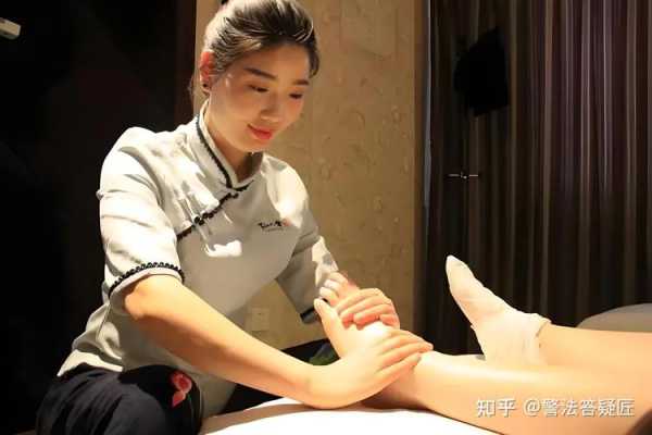 上个月去了广州高端洗浴,技师技术不错。态度也很好