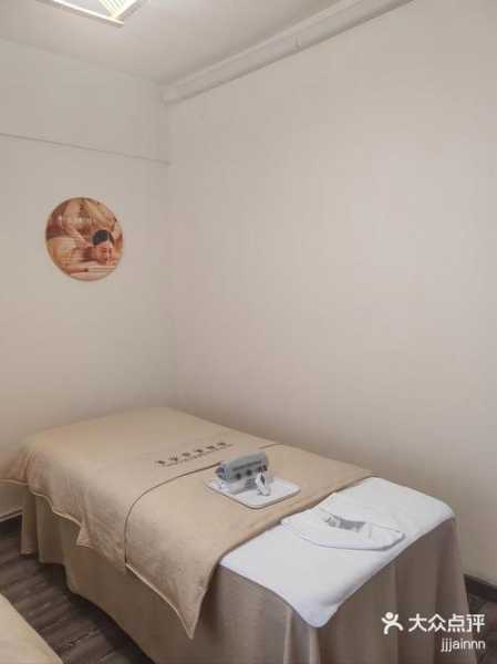 上个月去了上海杨浦区同城spa,环境很安静,特别的放松