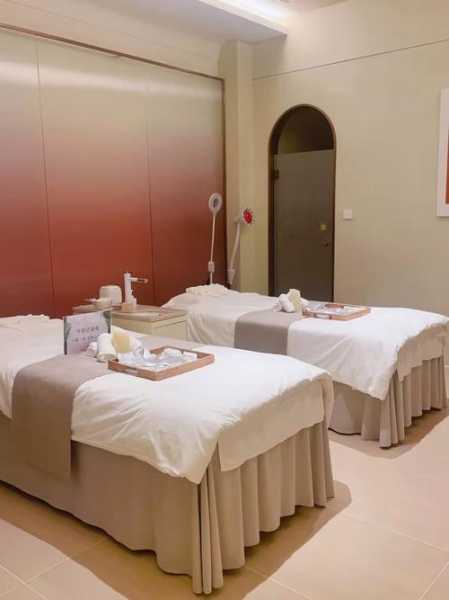 上个月去了上海杨浦区同城spa,环境很安静,特别的放松