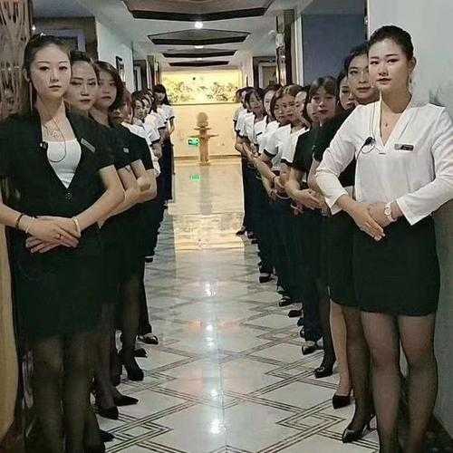 上个月去了上海浦东区周边足疗,为人和善,服务态度好