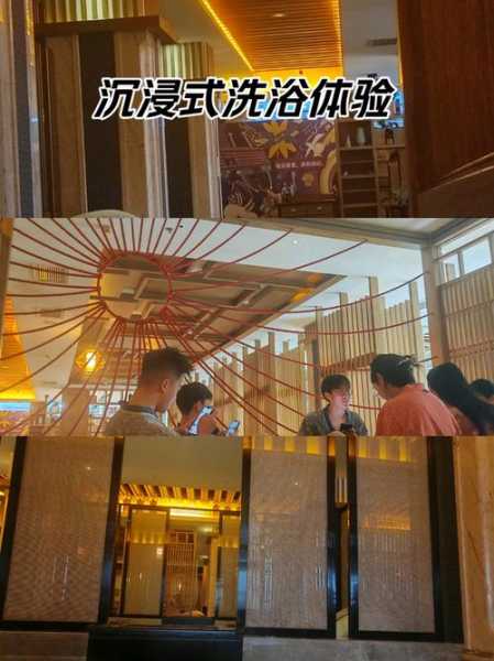 上个月去了上海青浦区高档沐浴,技师服务很好,手法很好