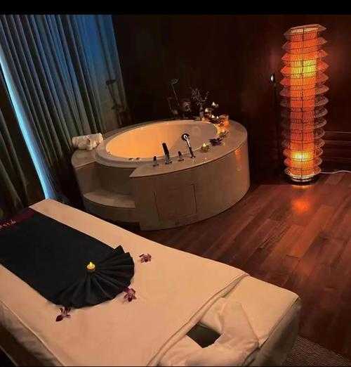 上个月去了上海青浦区高档沐浴,技师服务很好,手法很好