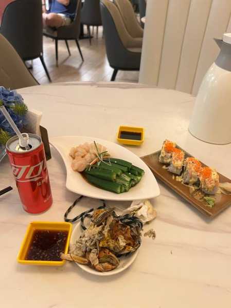 上个月去了上海青浦区同城桑拿,按的很不错,下次还会来