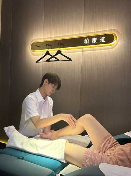 上个月去了广州附近桑拿,技师按的很舒服,强烈推荐