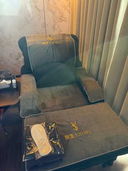 上个月去了广州高端水疗,技师按的很舒服,强烈推荐