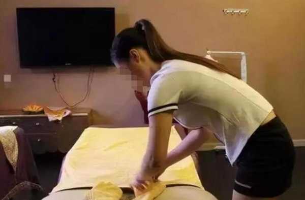 上个月去了广州高端推油,技师技术不错。态度也很好