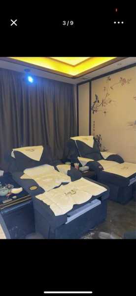上个月去了上海杨浦区附近足疗,很好交流，十分放松