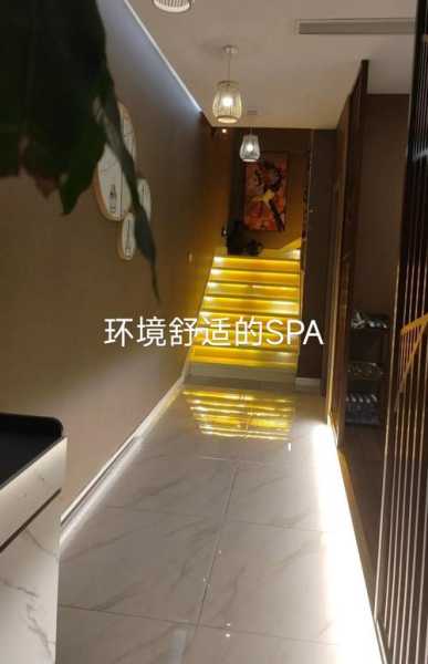 上个月去了广州高档spa,技师技术不错。态度也很好