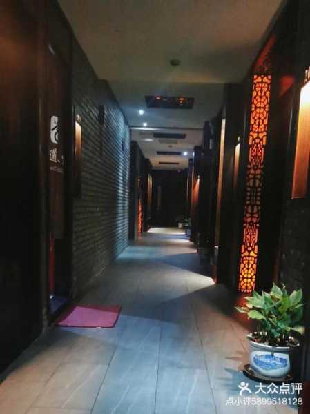上个月去了上海杨浦区附近足疗,力度合适,很舒服