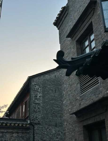 上个月去了上海杨浦区周边油压,环境很安静,特别的放松
