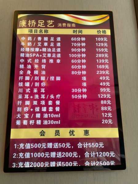 上个月去了上海青浦区周边油压,按摩力度适中，服务周到热情！