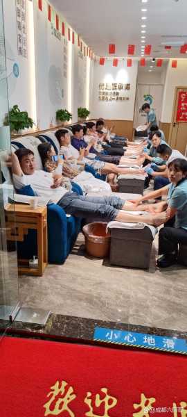 上个月去了上海青浦区同城汗蒸,人很好,按摩很专业