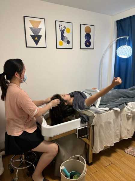 上个月去了广州附近桑拿,力度合适,很舒服