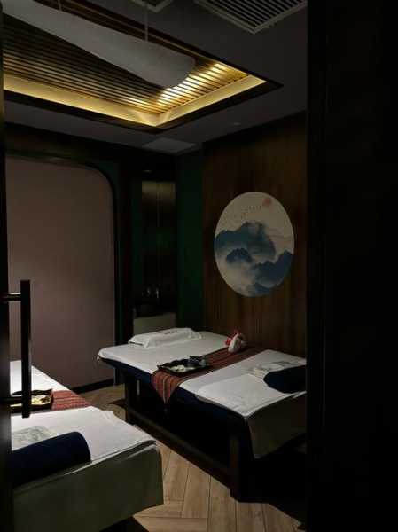 上个月去了上海浦东区周边汗蒸,人很好,按摩很专业