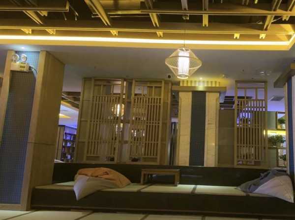 上个月去了上海浦东区周边汗蒸,环境也很干净技师人也很好