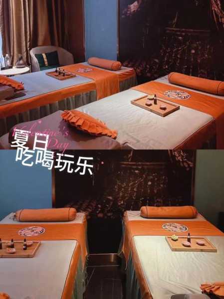 上个月去了广州高端洗脚,按完很轻松很舒服,推荐推荐